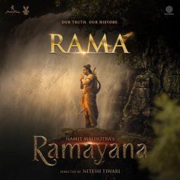 Ramayana (Hindi) [2026] (Sony Music)