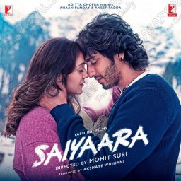 Saiyaara (Hindi) [2025] (YRF Music)