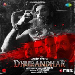 Dhurandhar (Hindi) [2025] (SaReGaMa)