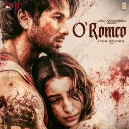 O' Romeo (Hindi) [2026] (T-Series)