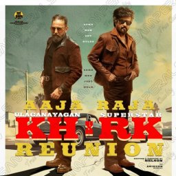 KH x RK Reunion (Tamil) [2026] (Anirudh Ravichander)