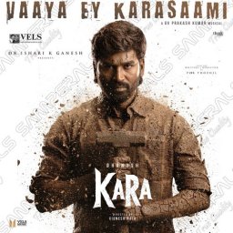 Kara (Tamil) [2026] (Vels Music)