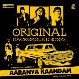 Aaranya Kaandam [Original Background Score] (Tamil) [2011] (U1 Records)